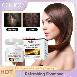 Hair-Growth-Shampoo-Anti-Hair-Loss-Scalp-Treatment-Deep-Clean-Anti-Dandruff-Itching-Nourishing-Hair-Refreshing