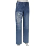 Harajuku-Grunge-Vintage-Low-Waisted-Cargo-Pants-Y2K-Aesthetics-Indie-Women-39-s-Jeans-Pockets-Korean-3