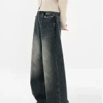 Harajuku-Streetwear-Retro-Fashion-Autumn-Women-High-Waist-Jeans-Loose-Wide-Leg-Straight-Loose-Denim-Trousers-4