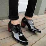 High-Heel-Thick-Heel-Tenis-Vintage-Dress-Shoes-For-Men-Formal-Occasion-Dress-Sneakers-Sports-Outings-3