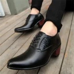 High-Heel-Thick-Heel-Tenis-Vintage-Dress-Shoes-For-Men-Formal-Occasion-Dress-Sneakers-Sports-Outings-4