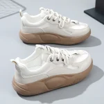 High-Quality-Breathable-and-Comfortable-Sports-Leisure-Fashion-Women-s-Vulcanized-Shoes-Elevated-Thick-Sole-Shoes-4
