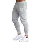 Hot-Mens-Casual-Slim-Fit-Tracksuit-Sports-Solid-Male-Gym-Cotton-Skinny-Joggers-Sweat-Casual-Pants-2