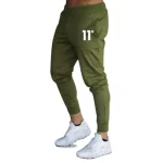 Hot-Mens-Casual-Slim-Fit-Tracksuit-Sports-Solid-Male-Gym-Cotton-Skinny-Joggers-Sweat-Casual-Pants-3