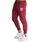 Hot-Mens-Casual-Slim-Fit-Tracksuit-Sports-Solid-Male-Gym-Cotton-Skinny-Joggers-Sweat-Casual-Pants-4