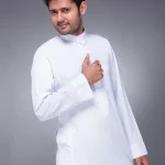Islamic-Clothing-Men-Length-Long-Sleeve-Loose-Muslim-Men-Saudi-Arabia-Pakistan-Kurta-Muslim-Costumes-Muslim-2