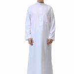 Islamic-Clothing-Men-Length-Long-Sleeve-Loose-Muslim-Men-Saudi-Arabia-Pakistan-Kurta-Muslim-Costumes-Muslim-4