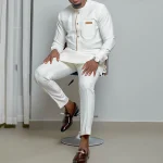 Kaftan-Men-s-Kaunda-Suit-Round-Neck-Long-sleeved-Top-Pant-African-Male-Traditional-Outfit-Wear-1