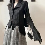 Karrram-Gothic-Black-Shirt-Yamamoto-Style-Dark-Aesthetic-Blouse-Women-Irregular-Designer-Clothes-Emo-Alt-Clothes-1