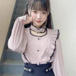 Kawaii-Women-Shirts-Lolita-Y2K-Cute-Japanese-Style-Blouse-Elegant-Long-Sleeve-Sweet-Tops-Casual-Office-2