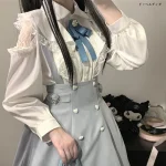 Kawaii-Women-Shirts-Lolita-Y2K-Cute-Japanese-Style-Blouse-Elegant-Long-Sleeve-Sweet-Tops-Casual-Office-4