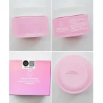 Korea-cosmetic-skin-face-make-up-Cleansing-balm-makeup-remover-clean-pore-cleanser-skincare-cleaner-100ml-4