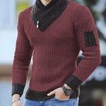 Korean-Fashion-Autumn-Men-Casual-Vintage-Style-Sweater-Wool-Turtleneck-Oversize-2023-Winter-Men-Warm-Cotton-2