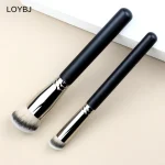 LOYBJ-170-Foundation-Makeup-Brush-270-370-Concealer-Brushes-Cosmetic-Powder-Blush-Contour-Cream-Women-Face-5