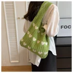 Large-Capacity-Knitted-Handbags-Casual-Hollow-Woven-Shoulder-Bag-Handle-Totes-Women-2