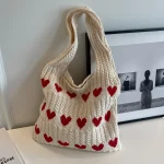 Large-Capacity-Knitted-Handbags-Casual-Hollow-Woven-Shoulder-Bag-Handle-Totes-Women-3