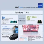 Lenovo-Legion-Y9000X-E-sports-Gaming-Laptop-13th-Intel-Core-i9-13900H-32G-1T-SSD-RTX-1