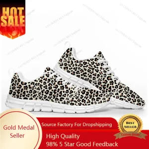 Leopard-Print-Fashion-Sports-Shoes-Mens-Womens-Teenager-Kids-Children-Sneakers-Tide-Printed-Causal-Custom-Quality-1