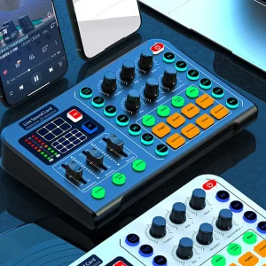 Live-Sound-Card-Studio-Record-Professional-Soundcard-Bluetooth-Microphone-Mixer-Voice-Changer-Live-Streaming-Audio-Sound