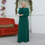 Loose-Muslim-Eid-Dress-Women-Abaya-Kimono-Kaftan-Hijab-Dresses-Jilbab-Dubai-Long-Robe-Khimar-Eid-3