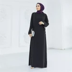 Loose-Muslim-Eid-Dress-Women-Abaya-Kimono-Kaftan-Hijab-Dresses-Jilbab-Dubai-Long-Robe-Khimar-Eid-4