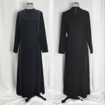 Loose-Muslim-Eid-Dress-Women-Abaya-Kimono-Kaftan-Hijab-Dresses-Jilbab-Dubai-Long-Robe-Khimar-Eid-5