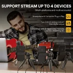 MAONOCASTER-Live-Soundcard-Audio-Interface-Mixer-Phone-Microphone-Stand-Podcast-Equipment-Bundle-External-Podcast-Sound-Cards-4