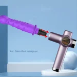 Massager-nozzle-vibration-dildo-penis-sex-adult-toys-silicone-head-VIBRAT-for-Fascia-gun-head-percussion-3