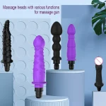 Massager-nozzle-vibration-dildo-penis-sex-adult-toys-silicone-head-VIBRAT-for-Fascia-gun-head-percussion-4