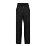 Men-s-Cargo-Pants-Drawstring-Casual-Sports-Trousers-Straight-Joggers-Sweatpants-Fashion-Solid-Color-Long-Pants-5
