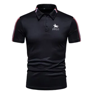 Men-s-Polo-shirt-short-sleeved-Polo-shirt-contrasting-Polo-shirt-new-clothing-summer-street-casual-1