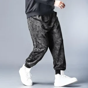 Men-s-Sports-Pants-Stylish-Breathable-Stretch-Comfortable-Versatile-Casual-Trousers-Male-Accessories-1