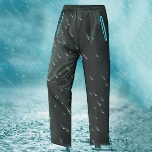 Men-s-Sweatpants-Rainstorm-Proof-Double-Layer-Thick-Breathable-Trousers-Male-Baggy-Joggers-Quick-Dry-Casual-1