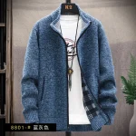 Men-s-Winter-Spring-Fleece-Sweater-Zipper-Cardigan-Korean-Warm-Jacket-Coat-Sports-Male-Jumper-Knit-3