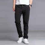 Men-s-Winter-Warm-Thermal-Trousers-Casual-Athletic-Fleece-Lined-Thick-Pants-Middle-Waist-Slim-Fit-2