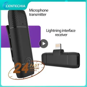 Mobile-Phone-Microphone-Audio-Video-Recording-Noise-Reduction-Pickup-Mark-Portable-For-Android-M10-Mini-Dynamic