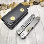 Multi-Functional-EDC-Tool-Plier-Holster-Leather-sheath-Waist-Bag-Outdoor-Portable-Knife-Holder-Belt-Pack-3