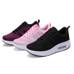 Multi-Style-Personalized-Women-s-New-Full-Court-Sports-Shoes-Flying-Woven-Breathable-Soft-Sole-Casual-16