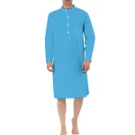 Muslim-Fashion-Casual-Pocket-Long-Shirts-Robe-Kurta-Men-Arabe-Hombre-Arabic-Shirt-Islamic-Dubai-Man-1