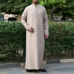 Muslim-Robe-Men-Jubba-Thobe-Saudi-Arabia-Kaftan-Pour-Homme-Musulman-Abaya-Qamis-Caftan-Islamic-Clothing-2