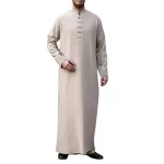 Muslim-Robe-Men-Jubba-Thobe-Saudi-Arabia-Kaftan-Pour-Homme-Musulman-Abaya-Qamis-Caftan-Islamic-Clothing-5