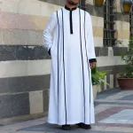 Muslim-Robes-Men-Traditional-Eid-Middle-East-Islamic-Arab-Caftan-Jubba-Thobe-Islam-Kaftan-Fashion-Leisure