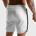 NEW-Fitness-Sweatpants-Shorts-Man-Summer-Gyms-Workout-Male-Breathable-Mesh-Quick-dry-Sportswear-Jogger-Beach-2