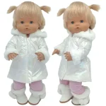 Nenuco-Baby-Dolls-Clothes-Set-40Cm-Doll-Clothing-Ropa-Y-Su-Hermanita-Accessories-4