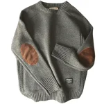 New-Men-Pullover-Sweater-Fashion-Patch-Designs-Knitted-Sweater-Men-Harajuku-Streetwear-O-Neck-Causal-Pullovers