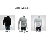 New-Men-s-Slim-Turtleneck-Long-Sleeve-Tops-Pullover-Warm-Stretch-Knitwear-Sweater-Tight-fitting-High-4