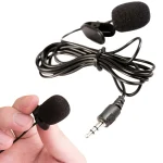 New-Mini-Lavalier-Microphone-3-5mm-Hands-Free-Clip-On-Microphones-Mic-For-IOS-Android-Mobile-2