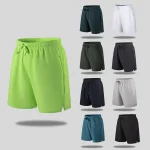 New-Summer-Sports-Shorts-Men-Running-Brand-Boardshorts-Breathable-Casual-Shorts-Male-Comfortable-Mens-Short-Bermuda-1