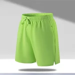 New-Summer-Sports-Shorts-Men-Running-Brand-Boardshorts-Breathable-Casual-Shorts-Male-Comfortable-Mens-Short-Bermuda-2