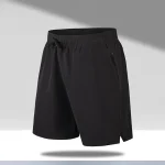 New-Summer-Sports-Shorts-Men-Running-Brand-Boardshorts-Breathable-Casual-Shorts-Male-Comfortable-Mens-Short-Bermuda-3